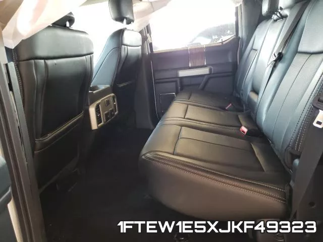 1FTEW1E5XJKF49323 фото 7