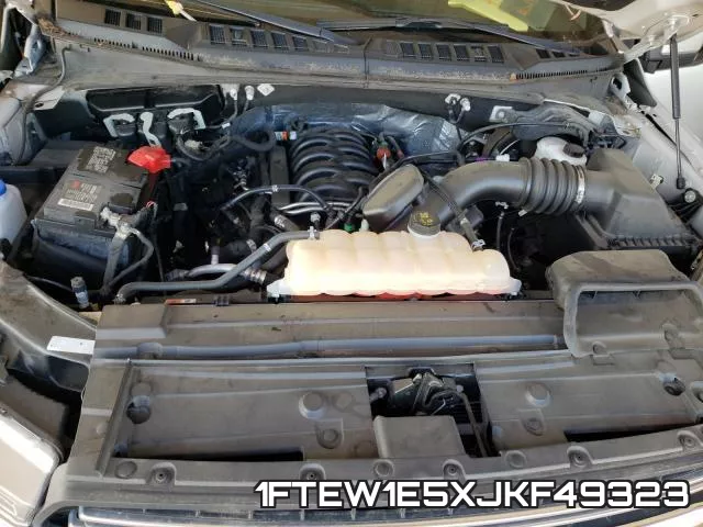 1FTEW1E5XJKF49323 фото 8