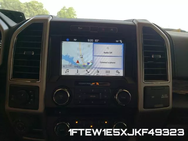 1FTEW1E5XJKF49323 фото 10