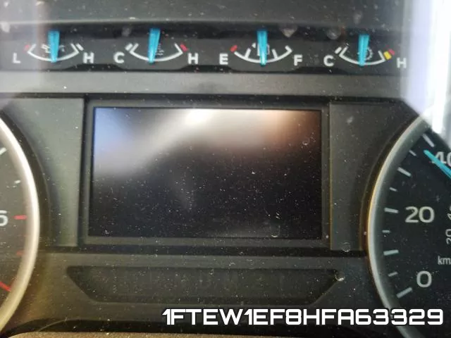1FTEW1EF8HFA63329 фото 9