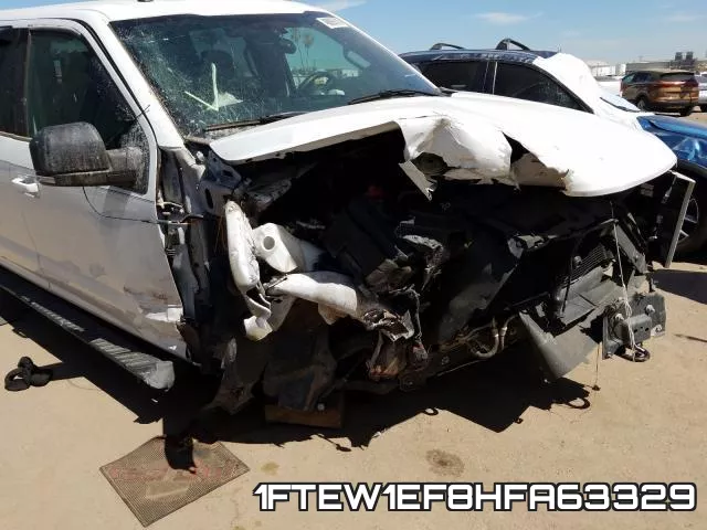 1FTEW1EF8HFA63329 фото 10