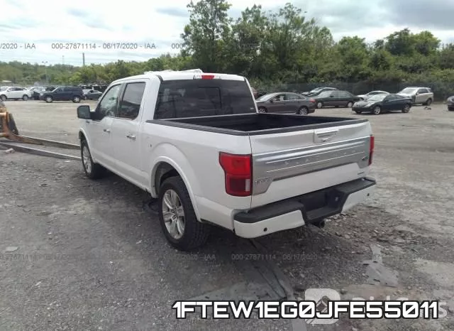 1FTEW1EG0JFE55011 фото 4