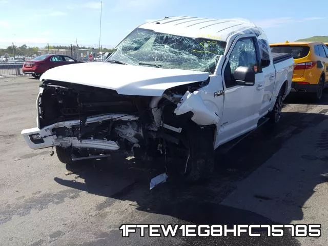 1FTEW1EG8HFC75785 фото 3