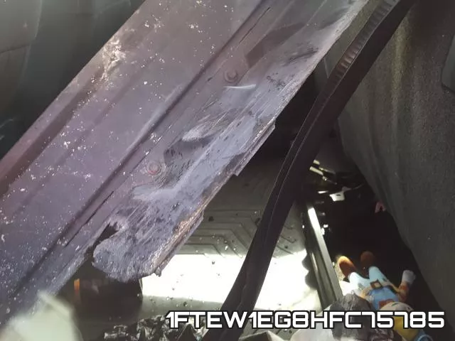 1FTEW1EG8HFC75785 фото 7