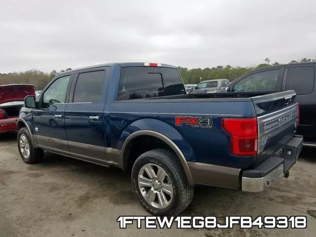 1FTEW1EG8JFB49318 фото 4