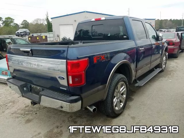 1FTEW1EG8JFB49318 фото 5
