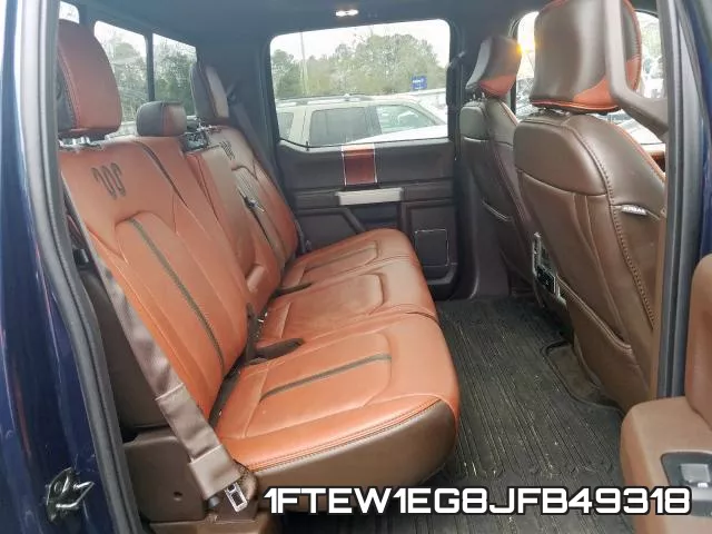 1FTEW1EG8JFB49318 фото 7