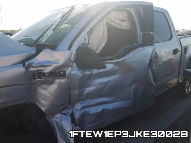 1FTEW1EP3JKE30028 фото 2