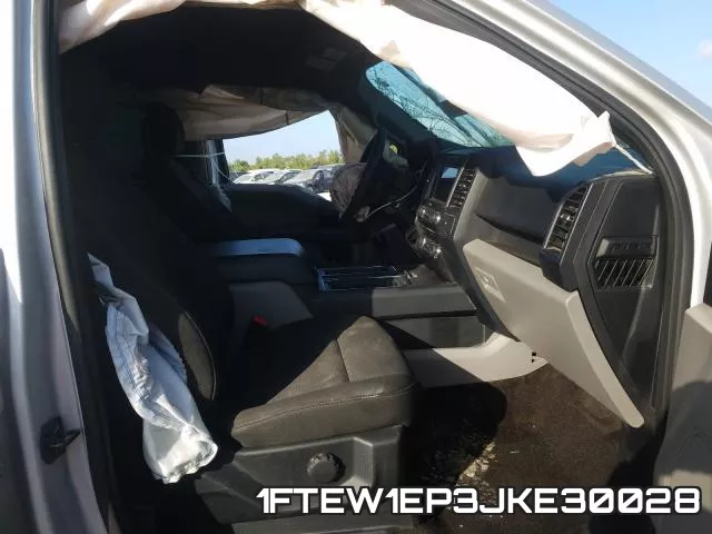 1FTEW1EP3JKE30028 фото 6