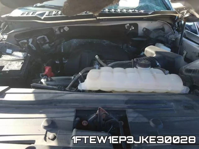 1FTEW1EP3JKE30028 фото 8