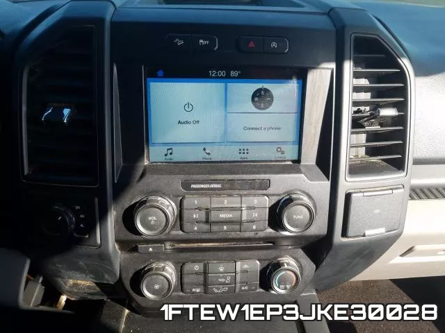 1FTEW1EP3JKE30028 фото 10