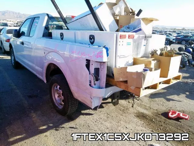 1FTEX1C5XJKD73292 фото 4