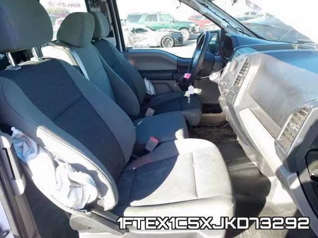 1FTEX1C5XJKD73292 фото 6