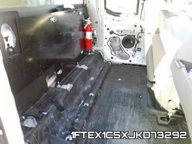 1FTEX1C5XJKD73292 фото 7