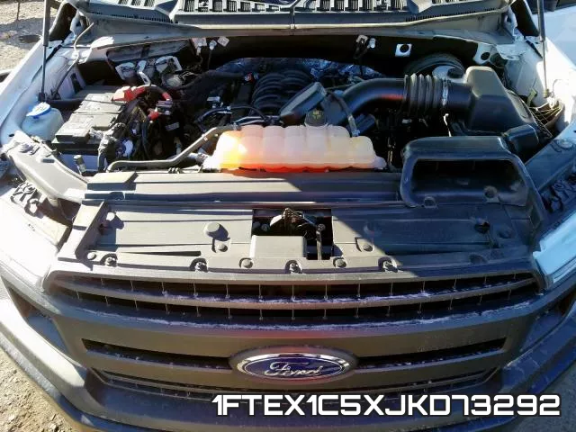 1FTEX1C5XJKD73292 фото 8