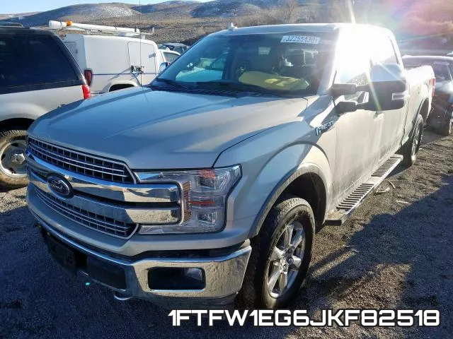 1FTFW1EG6JKF82518 фото 3