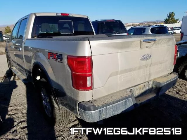 1FTFW1EG6JKF82518 фото 4