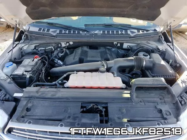 1FTFW1EG6JKF82518 фото 8