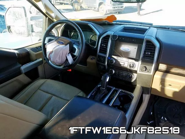 1FTFW1EG6JKF82518 фото 10