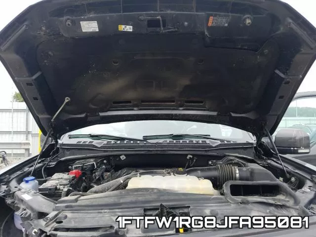 1FTFW1RG8JFA95081 фото 8