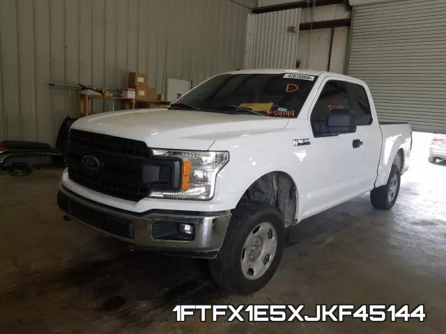 1FTFX1E5XJKF45144 фото 3