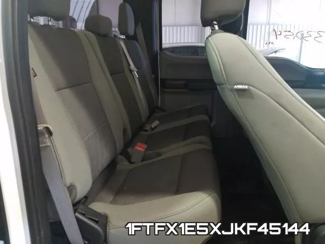 1FTFX1E5XJKF45144 фото 7