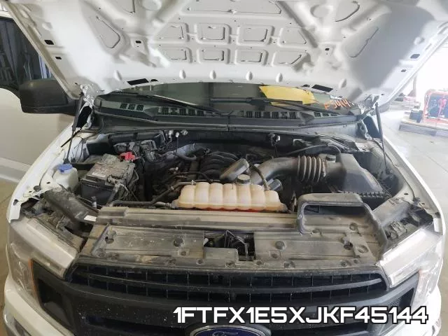 1FTFX1E5XJKF45144 фото 8