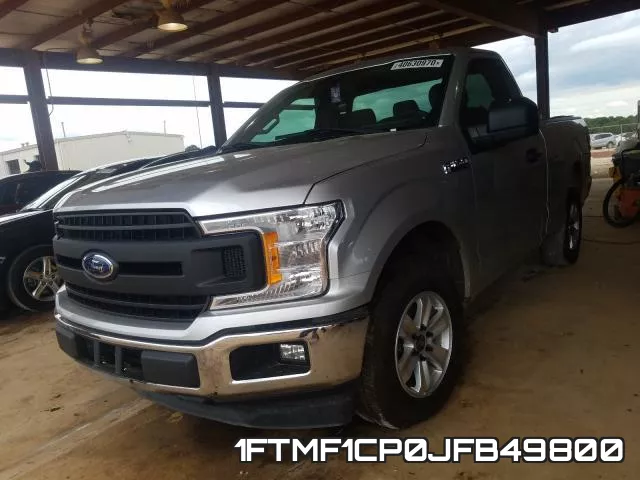 1FTMF1CP0JFB49800 фото 3