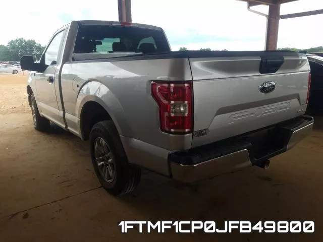 1FTMF1CP0JFB49800 фото 4