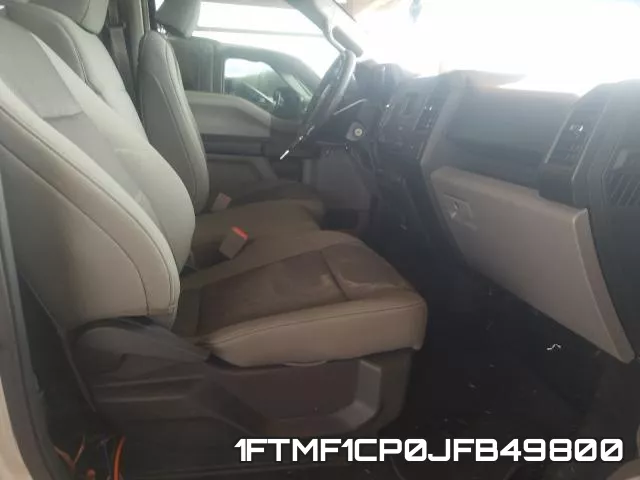 1FTMF1CP0JFB49800 фото 6