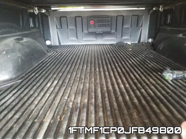 1FTMF1CP0JFB49800 фото 7