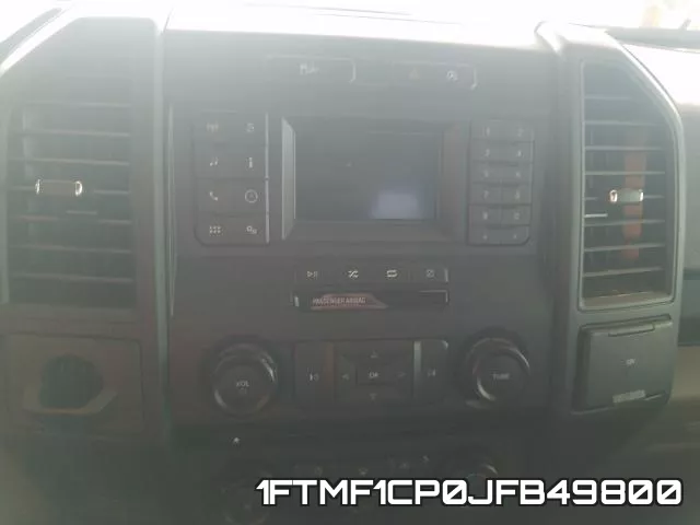 1FTMF1CP0JFB49800 фото 10