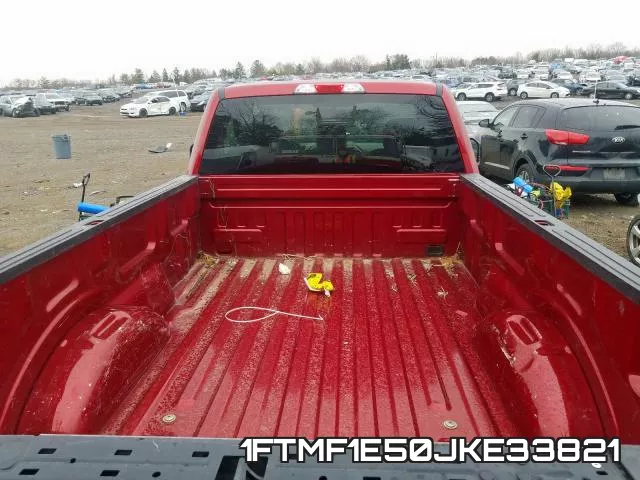 1FTMF1E50JKE33821 фото 7