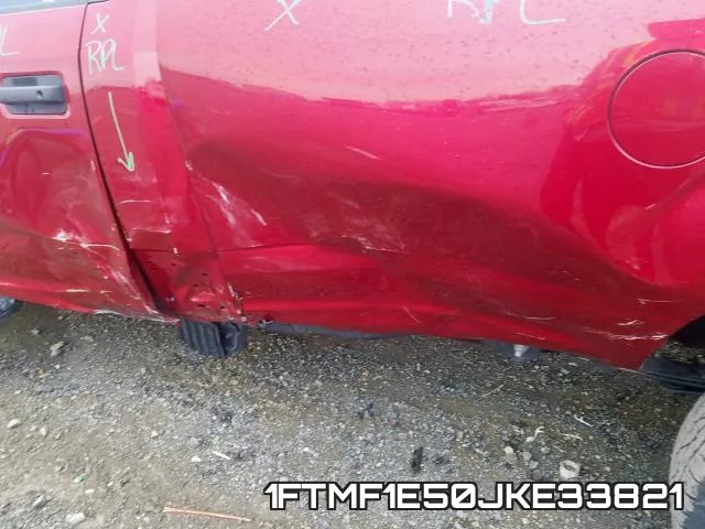 1FTMF1E50JKE33821 фото 10