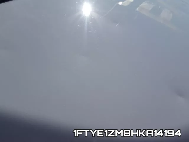 1FTYE1ZM8HKA14194 фото 10