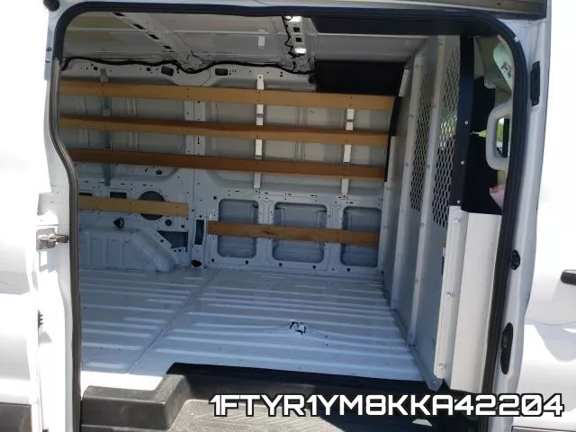 1FTYR1YM8KKA42204 фото 7