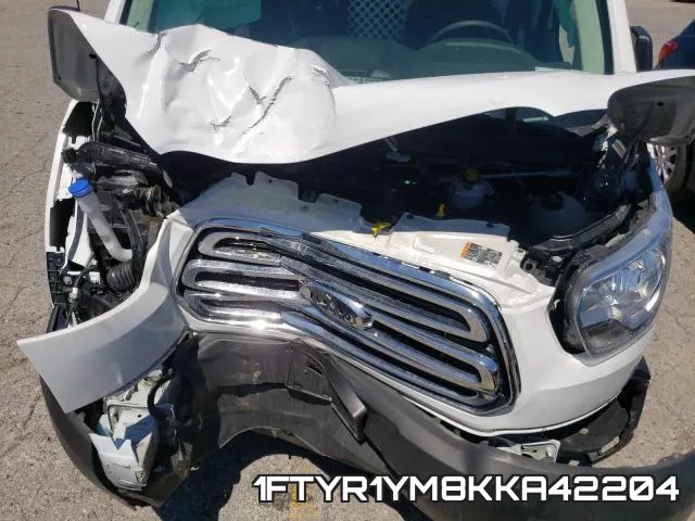1FTYR1YM8KKA42204 фото 8