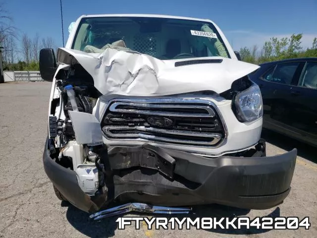 1FTYR1YM8KKA42204 фото 10
