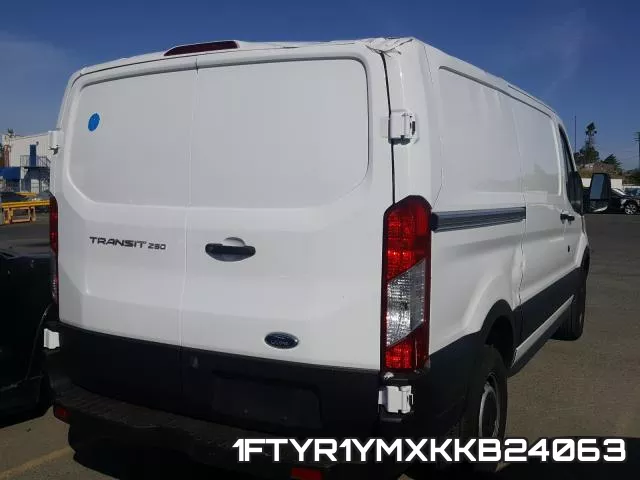 1FTYR1YMXKKB24063 фото 5