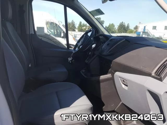 1FTYR1YMXKKB24063 фото 6