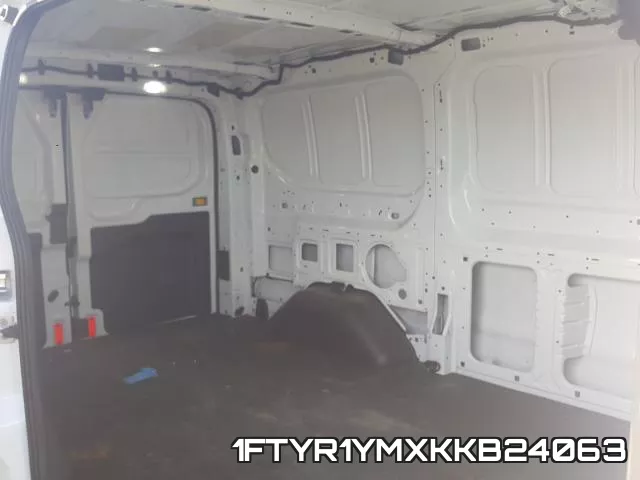 1FTYR1YMXKKB24063 фото 7