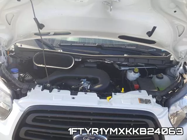 1FTYR1YMXKKB24063 фото 8