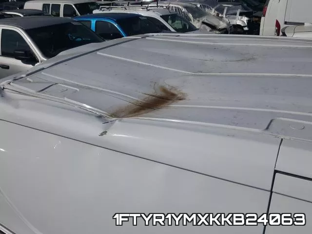 1FTYR1YMXKKB24063 фото 10