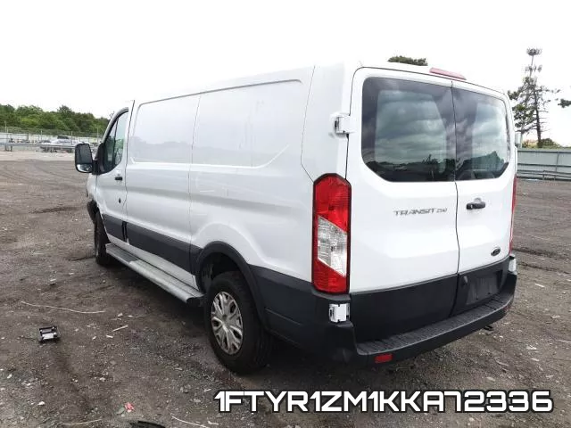1FTYR1ZM1KKA72336 фото 4