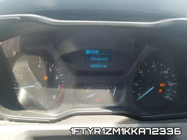1FTYR1ZM1KKA72336 фото 9