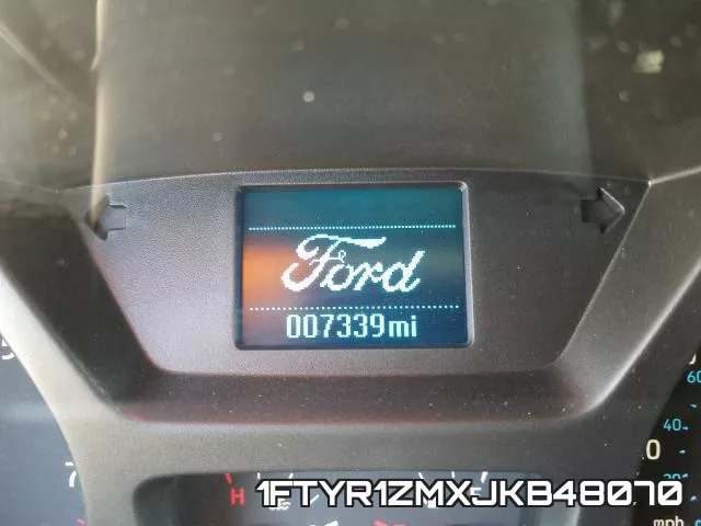 1FTYR1ZMXJKB48070 фото 9