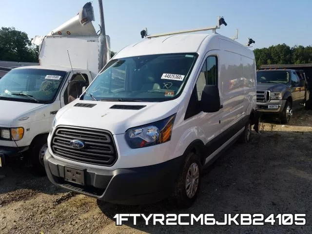 1FTYR2CM6JKB24105 фото 3