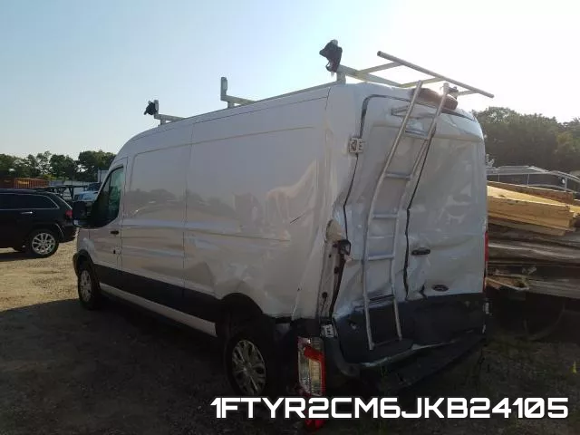 1FTYR2CM6JKB24105 фото 4