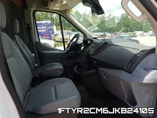 1FTYR2CM6JKB24105 фото 6