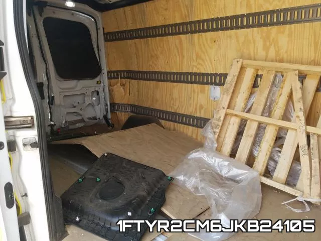 1FTYR2CM6JKB24105 фото 7